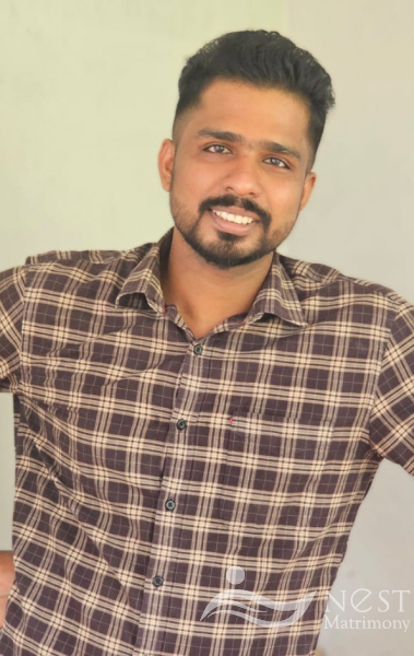 AJITH P A